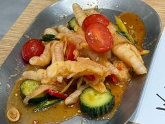 -蔡澜Pho·越南粉餐厅(海上世界店)