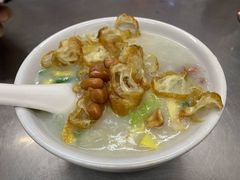 一品艇仔粥-银记肠粉店(北京路店)