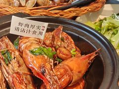-蝦塘·中国餐馆(城墙南马道巷店)