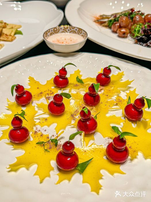 曾宴·楚菜(湖北省博物馆店)图片