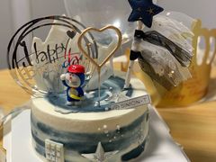 -西檬树SIMON·T轻奢蛋糕(大东方Max店)