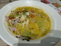 -食悦天美食广场(武汉壹方购物中心店)
