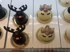 -西村叔叔的店(黄岛青医附院店)