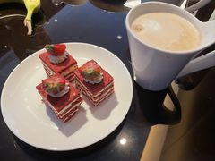 -厦门艾美酒店·新食谱西餐厅