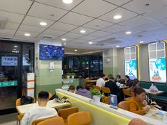 -田三卷馍(火车站店)