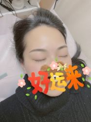 -HQ半永久纹绣纹眉