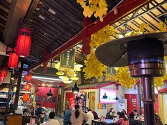-老灶房-四川土菜(铁牛广场店)