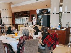 -渔港明珠酒店(星海广场店)