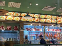 -肥小福·烧鹅专门店(环宇荟店)