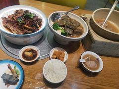 -猪腰世家·粤菜猪腰汤(江西路店)