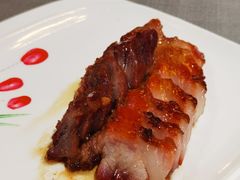 -梅州昌盛豪生大酒店·豪生阁中餐厅