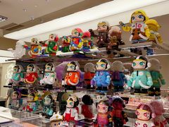 -泡泡玛特POPMART(太古里店)