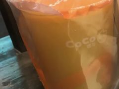-CoCo都可(八达商城店)