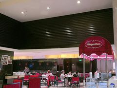 -上海锦江汤臣洲际大酒店壹阶层