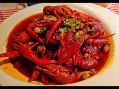 -霸王虾·麻辣小龙虾(清水河公园店)