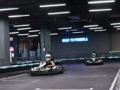 -e赛道卡丁车