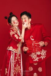 -爱城婚纱摄影·品质严选店