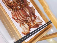 -四季厨房 鲁菜·孔府烤鸭(二环南路店)
