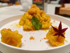 -7号院家宴.烧鸽子(门头沟店)