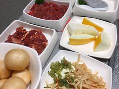 -海底捞火锅(关山保利店)