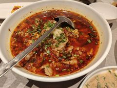 -北平食府·北京烤鸭(北京西站六里桥店)