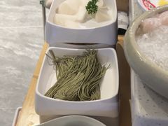 -潮牛壹号鲜牛肉火锅(光谷天地店)