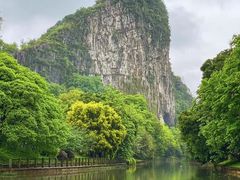 -南溪山景区