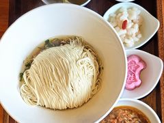 -同得兴 Since·1995 传统苏式面馆(十全街店)