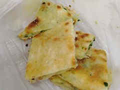 -咏春葱油饼(德政中路店)