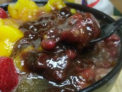 -冰冰酱老味刨冰绵绵冰(中山路总店)