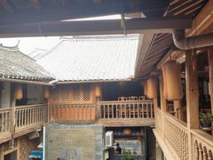 -88号小吃店·经典云南菜·地道纳西美食