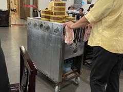 -府城小食馆(金龙宾馆店)