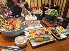 -三月居酒屋(青年大街店)