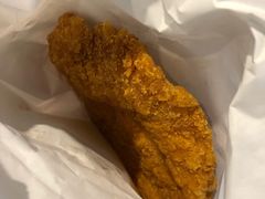 -麦当劳(杨高南路店)