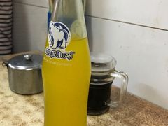 -门框胡同百年卤煮(前门煤市街店)