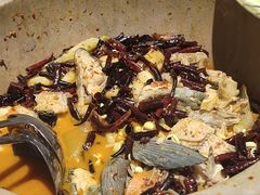 -云尊府云南菜·蒸汽石锅鱼(学清路店)