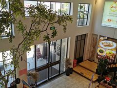 -茶宴·美食地标餐厅(沙坡尾店)