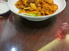 -惠宾饭庄(中山路店)
