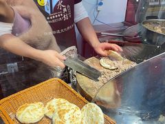肉夹馍-潼关肉夹馍(永兴坊店)
