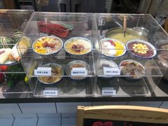 -一心甜汤(丹凤街店)