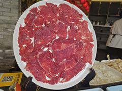 -巴蜀大将火锅(春熙店)