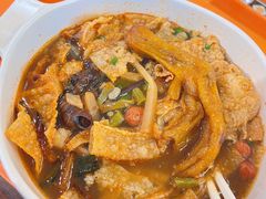 -文昌桥螺蛳粉(魏公村店)