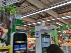 -大润发(张江店)