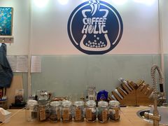 -COFFEE HOLIC(朝外SOHO店)