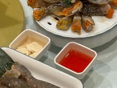 -渔娘渔家丹东海鲜(东直门店)