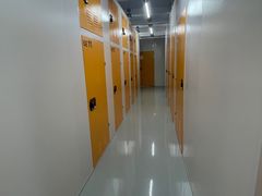 -安东易迷你自助仓储寄存仓库(顾戴路店)