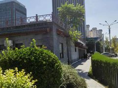 门面-护国寺小吃店(阜成门桥店)
