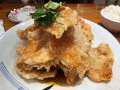 -陈家老院子·长春特色东北家宴(一匡街店)