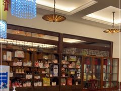 大堂-新虹楼饭庄(崇明陈家镇店)