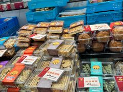 -王家沙点心店(南京西路总店)